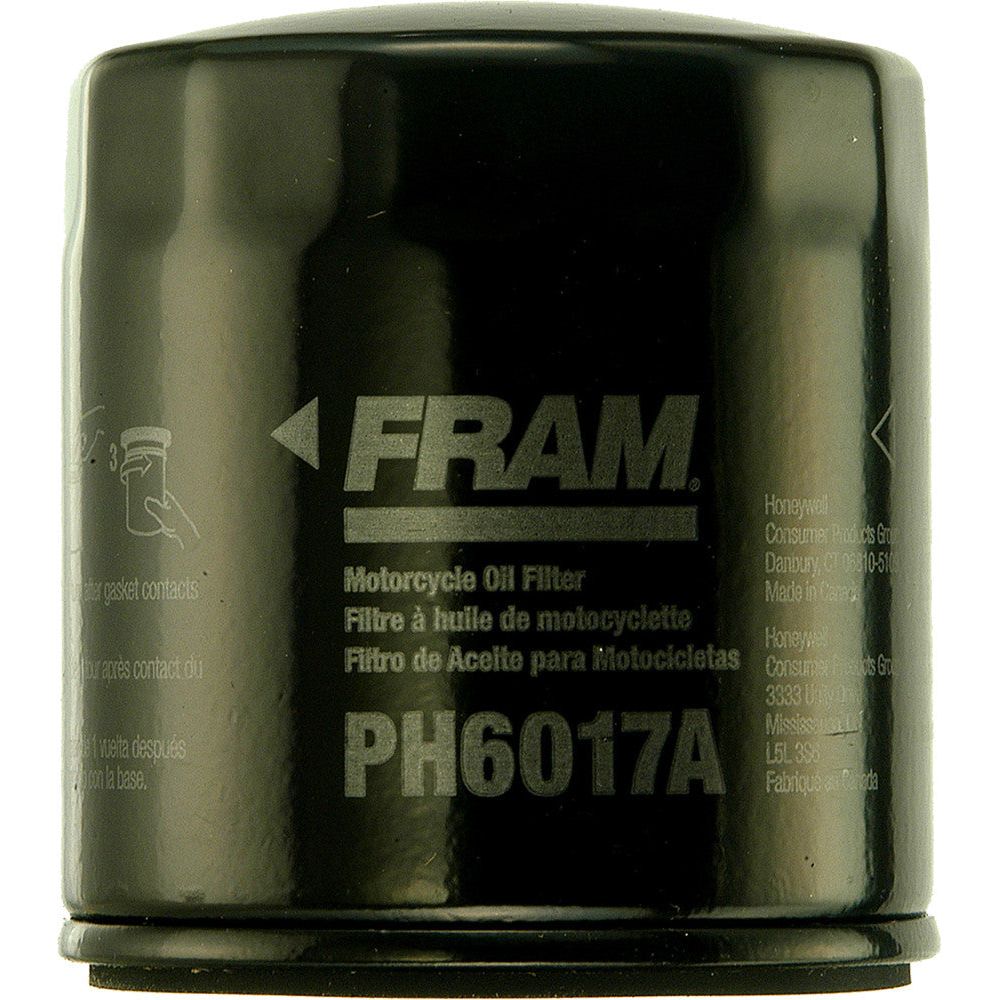 FRAM PH6017A Oil Filter