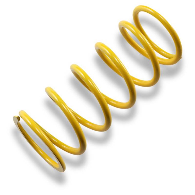 SKIDOO SECONDARY CLUTCH SPRING - YELLOW - SRER3