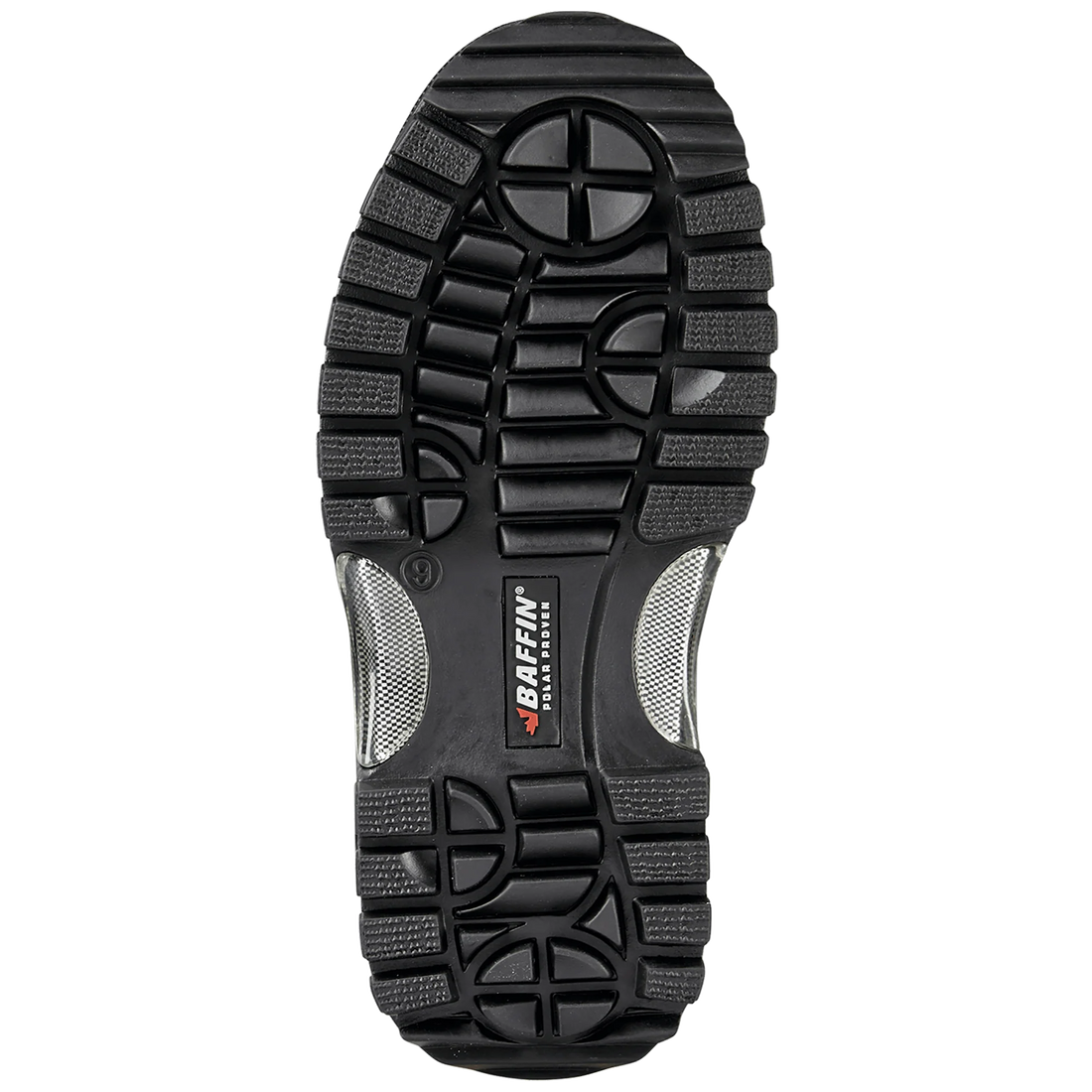 Buffin Inner Boot Boots – Highmarket Sports