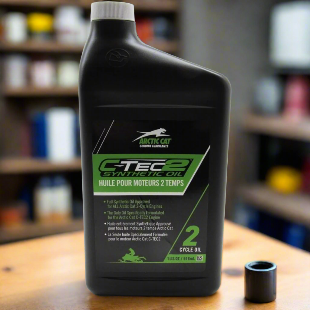 Arctic Cat CTEC 2 Oil – Highmarket Sports Arctic Cat CTEC 2 Oil – Highmarket Sports