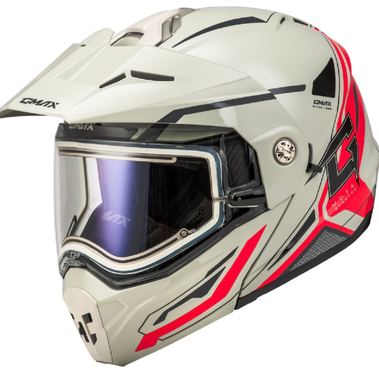 Buy a Sticker win a Polaris 850!