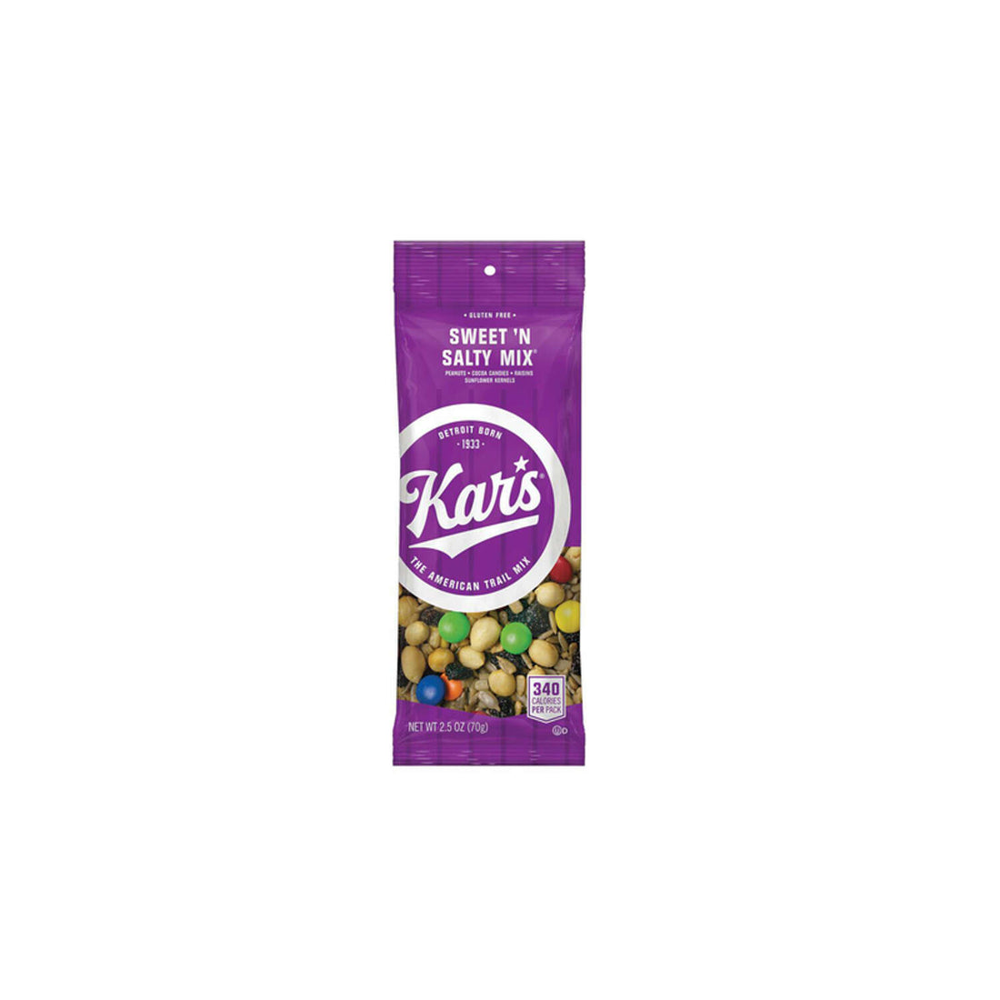 Kar’s Nuts Sweet ‘N Salty Trail Mix