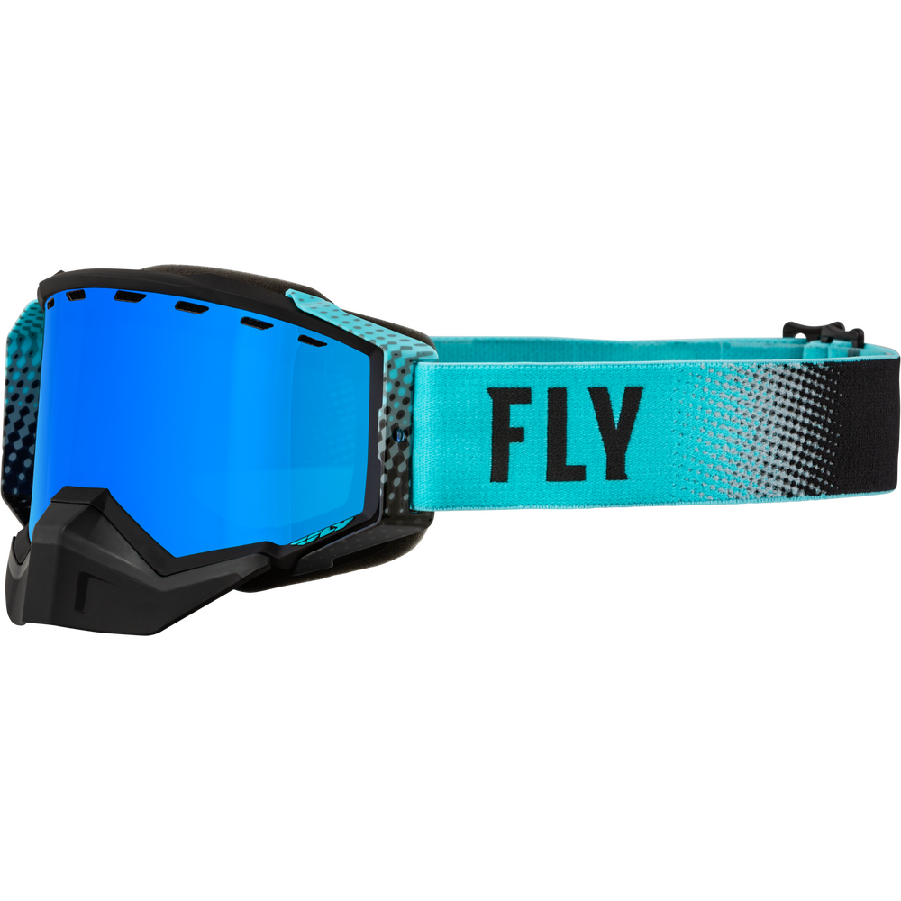 FLY RACING SNOW ZONE GOGGLE