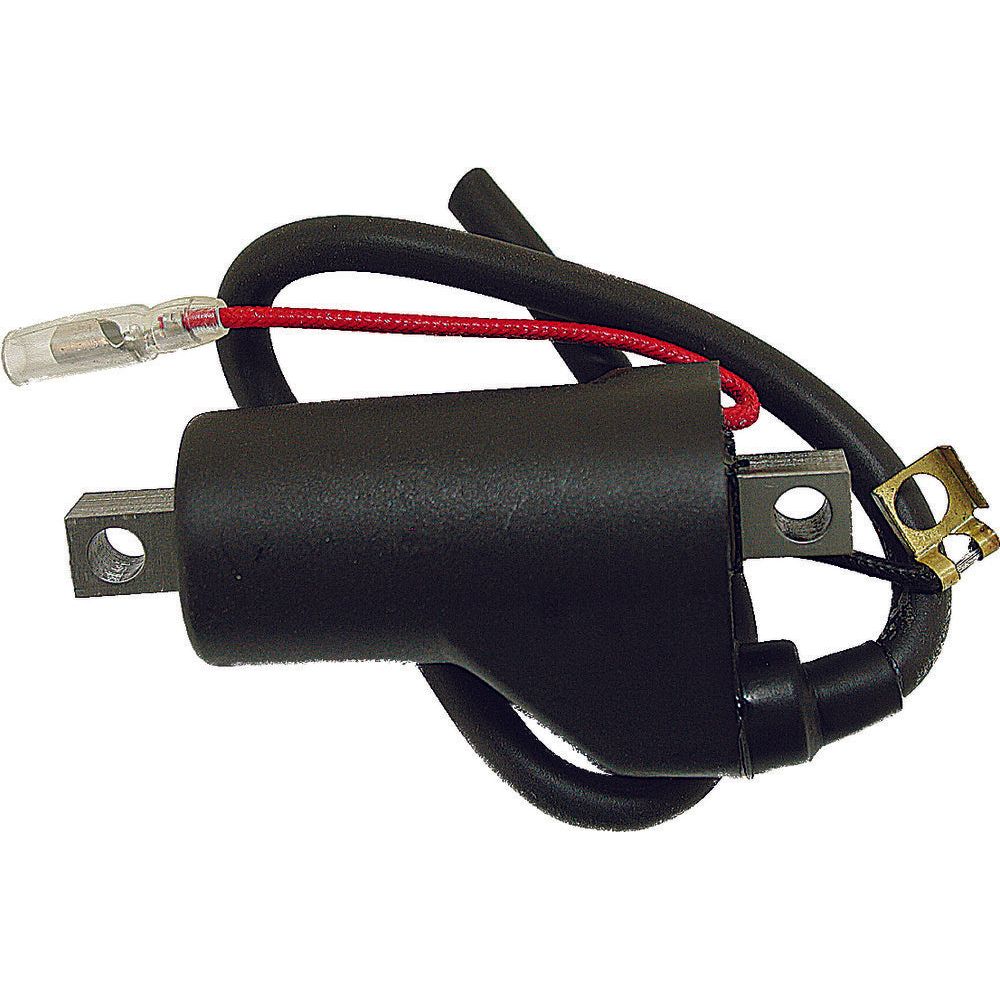 External Ignition Coil Polaris