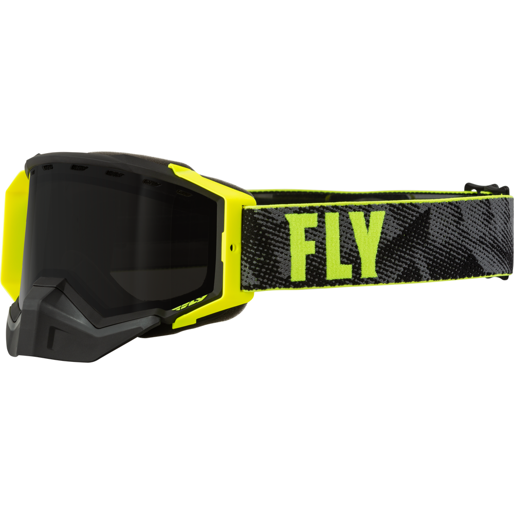 FLY RACING SNOW ZONE GOGGLE