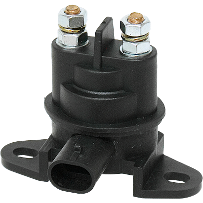 STARTER SOLENOID Skidoo