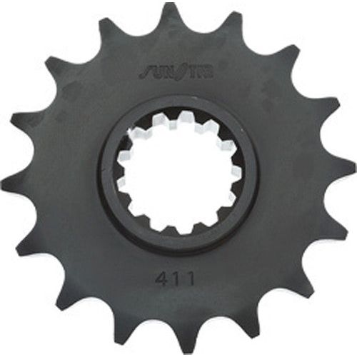 SUNSTAR FRONT SPROCKET 520 SUZUKI