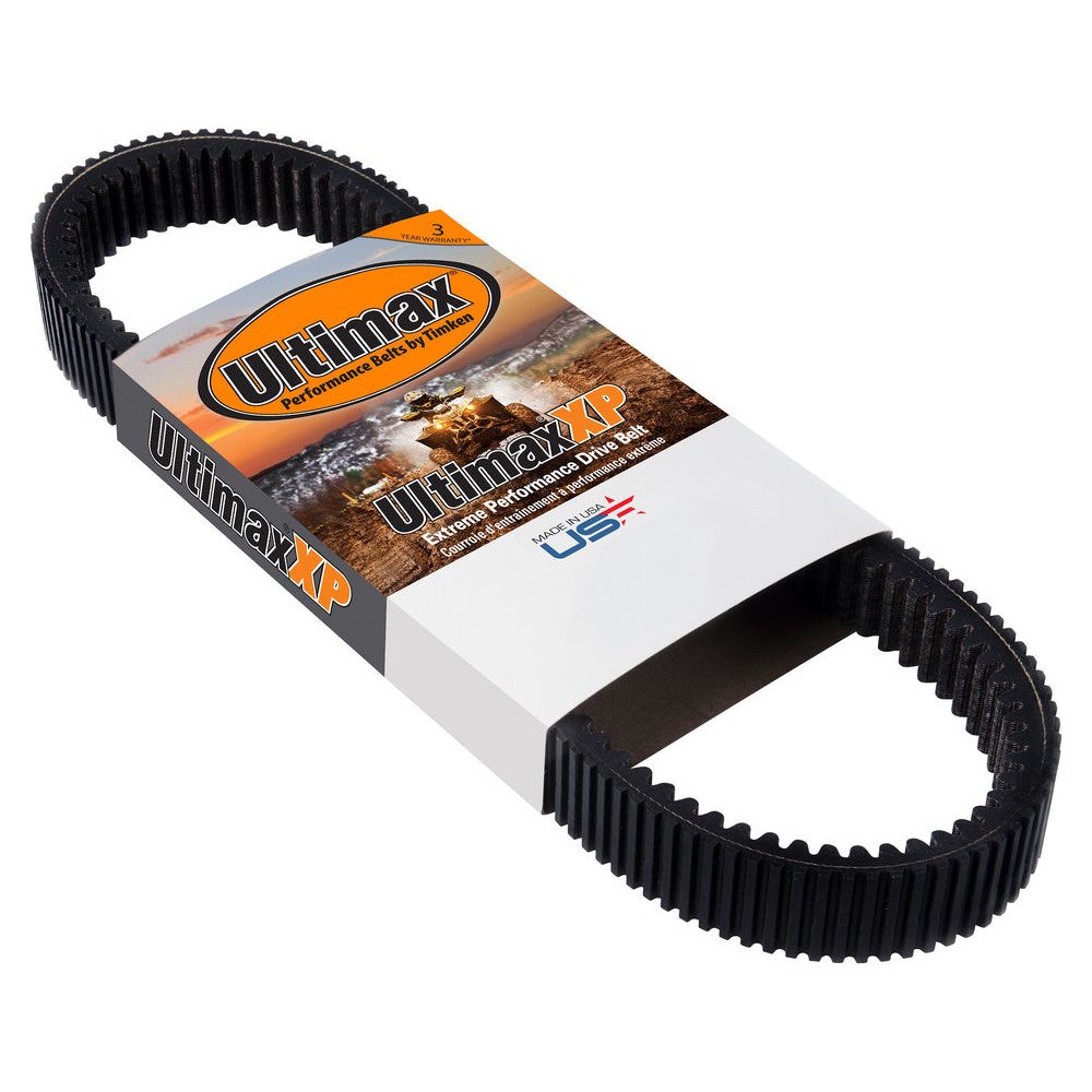 Ultimax XP Drive Belt - UXP446 CANAM