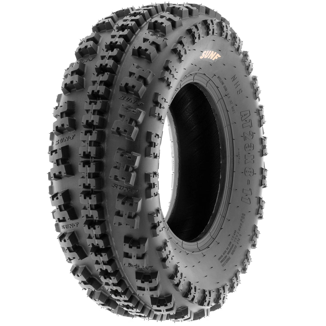 SUNF ATV TIRE 22x7x10 6PR